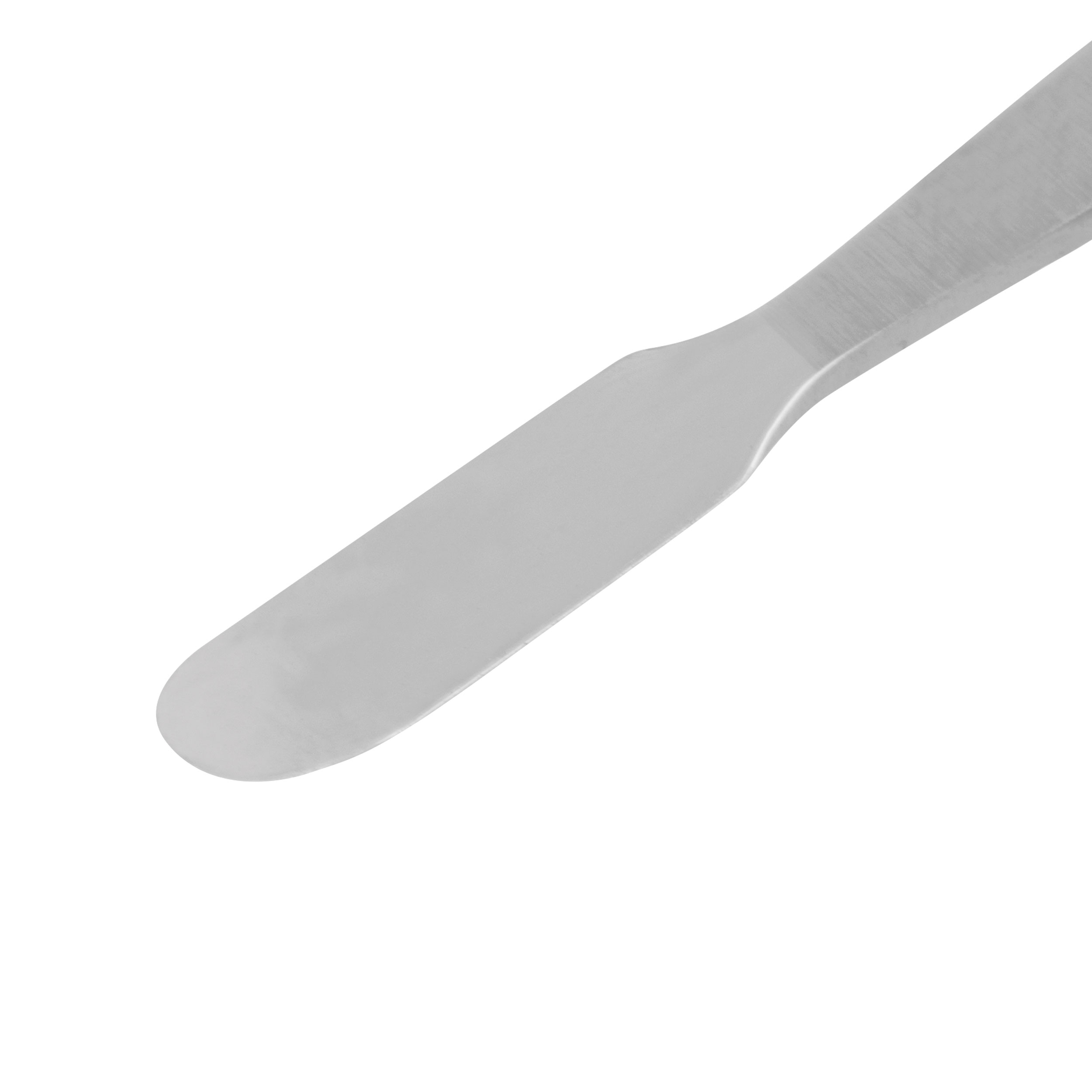 Banankniv, nærbillede